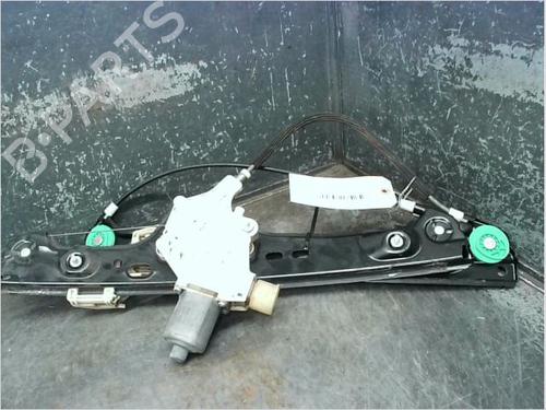 Lève-vitre avant gauche BMW 3 (E90) 330 xd (231 hp) 12594490