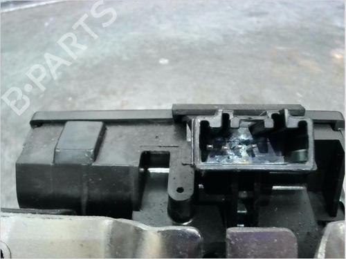 Used Tailgate lock Tailgate lock 14979832 14979832