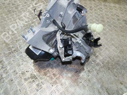 Used Gearbox Gearbox DACIA SANDERO II 1.0 SCe 75 (B8JC, B8JD, B8NC) (73 hp) 33298006 33298006