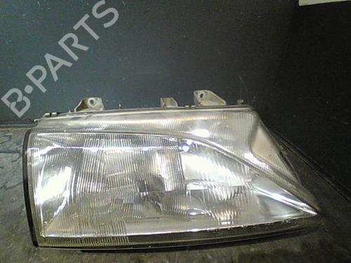 Used Right headlight PEUGEOT 806 (221) 2.0 HDI (109 hp) 10767938