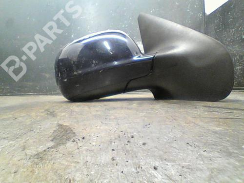 Right mirror VW GOLF IV (1J1) 1.4 16V | BP10981315C27 
