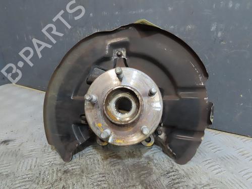 Right front steering knuckle FORD KUGA I 2.0 TDCi | BP29872290M26 