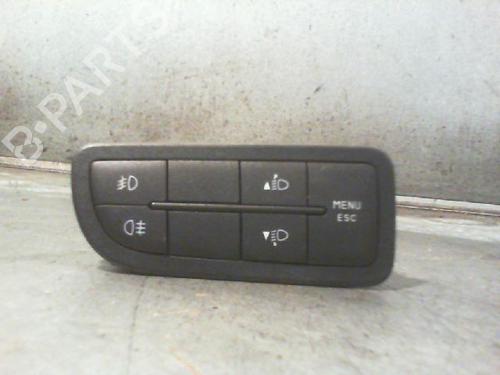 Forlygtekontakt CITROËN NEMO MPV [2009-2026]  23113859