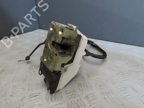 Høyre foran lås CITROËN C2 (JM_) 1.1 (60 hp) 23115400