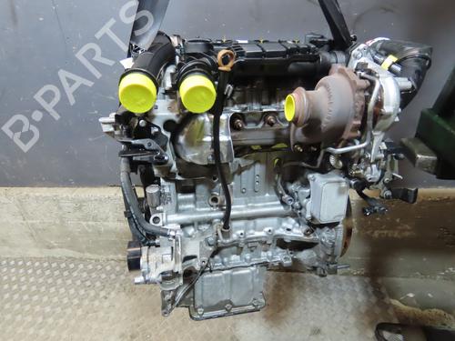 Engine CITROËN JUMPY III Van (V_) 1.5 BlueHDi 120 | BP29985886M1