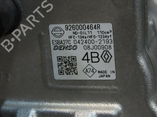 Used AC compressor AC compressor 39387711 39387711