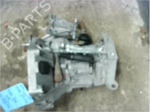 Gearbox ALFA ROMEO MITO (955_) 1.3 MultiJet (955AXP1A, 955AYC1A) | BP23112460M3 