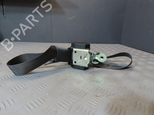 Used Front right belt tensioner RENAULT SCÉNIC II (JM0/1_) [2003-2010]  23114106