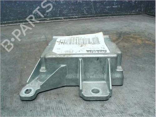 ECU airbags PEUGEOT 308 I (4A_, 4C_) 1.6 HDi | BP12528871M53 