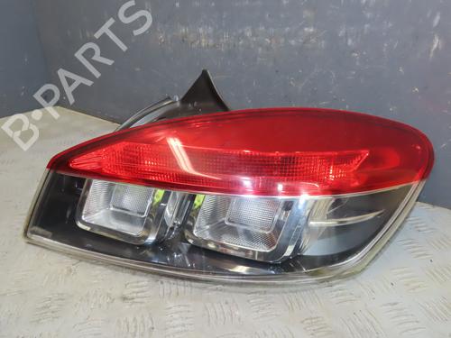 Used Right taillight Right taillight RENAULT MEGANE III Coupe (DZ0/1_) 1.2 TCe (DZ16, DZ28) (132 hp) 32768768 32768768