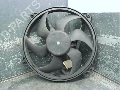 Radiator fan PEUGEOT 406 Break (8E/F) 2.0 HDI 110 | BP23112201M35