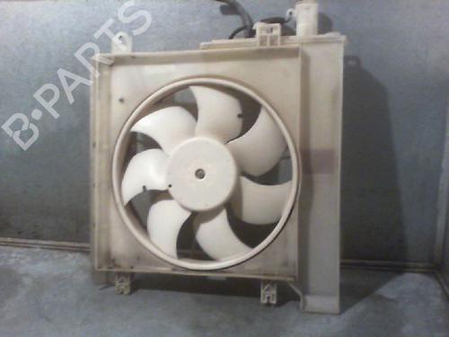 Radiator fan CITROËN C1 (PM_, PN_)  | BP23112115M35 