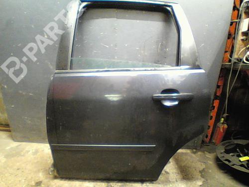 Left rear door FORD FOCUS C-MAX (DM2) 2.0 TDCi | BP10766615C4 