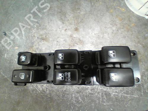 Left front window switch KIA RIO II (JB) | BP23115565I27 - Image 2