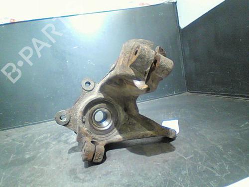 Left front steering knuckle CITROËN BERLINGO / BERLINGO FIRST Box Body/MPV (M_)  | BP14871135M25 