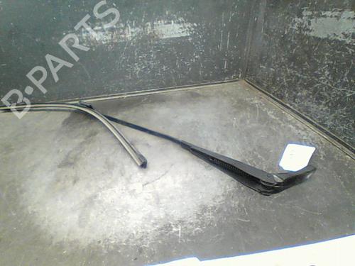 Used Front windshield wiper arm PEUGEOT 3008 I MPV (0U_) 1.6 HDi (109 hp) 14873871