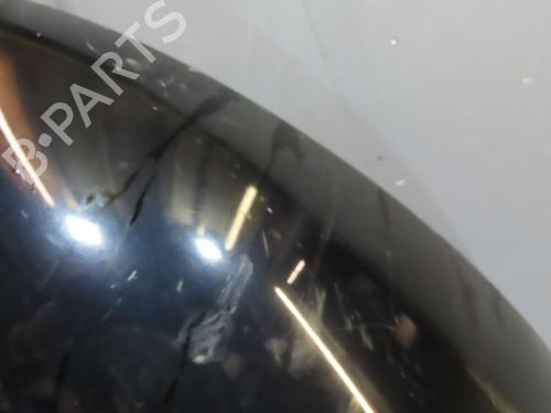Left rear fenders VW NEW BEETLE (9C1, 1C1) 1.9 TDI | BP18476666C43 