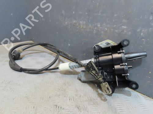 Used Electric handbrake Electric handbrake CITROËN C4 Grand Picasso I (UA_) 1.6 HDi (109 hp) 33417572 33417572