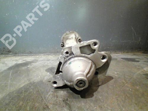 Used Starter RENAULT CLIO III (BR0/1, CR0/1) 1.5 dCi (BR17, CR17) (86 hp) 11738252