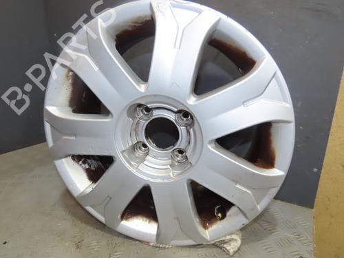 Used Rim CITROËN C4 I (LC_) 1.6 HDi (90 hp) 32100345