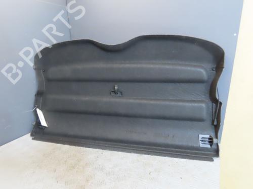 Rear parcel shelf CITROËN C4 II (NC_) 1.6 HDi 90 | BP19479480C85 