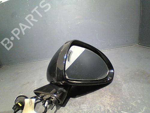 Used Right mirror OPEL CORSA D (S07) 1.4 (L08, L68) (90 hp) 11738905