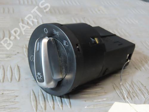 Used Headlight switch VW POLO V (6R1, 6C1) [2009-2022]  19747665