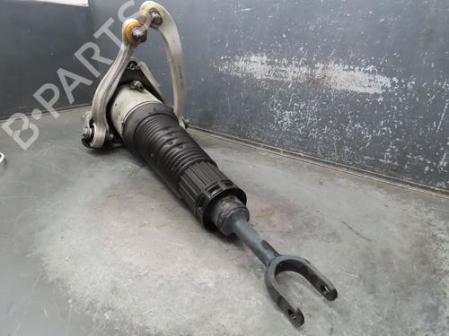Right front shock absorber AUDI A8 D3 (4E2, 4E8) 4.2 quattro | BP17730356M17 