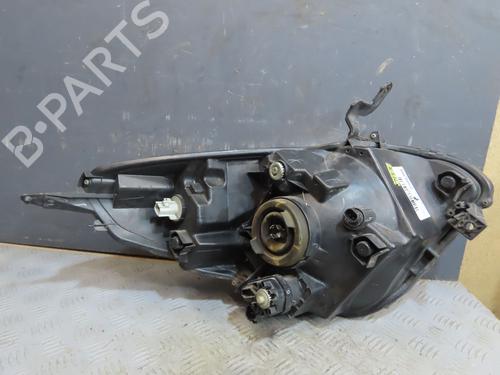 Used Left headlight NISSAN PIXO (UA0) 1.0 (68 hp) 30955763