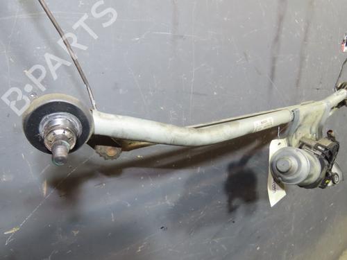 Front wiper motor DACIA LOGAN MCV (KS_) 1.5 dCi (KS04) | BP32486081M29