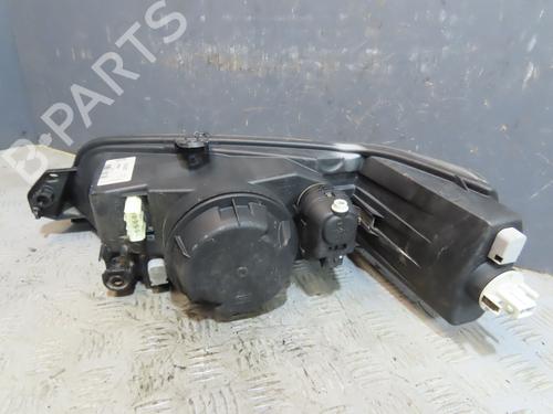 Used Right headlight PEUGEOT 306 Hatchback (7A, 7C, N3, N5) 1.6 (89 hp) 32845260
