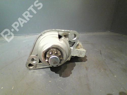 Used Starter VW GOLF V (1K1) 1.9 TDI (105 hp) 10758929