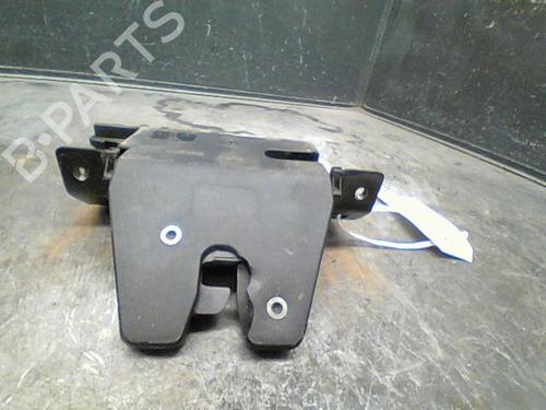 Used Tailgate lock BMW 3 Coupe (E46) 330 Cd (204 hp) 10767373