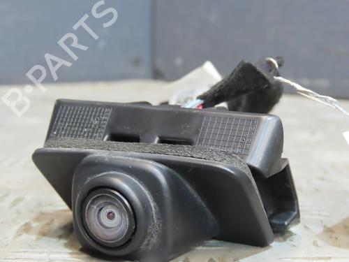 Camera CITROËN C4 Grand Picasso II (DA_, DE_) 1.6 BlueHDi 120 | BP26310650E14 - Image 2