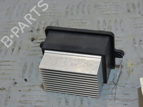 Heater resistor PEUGEOT 3008 II SUV (MC_, MR_, MJ_, M4_) 1.5 BlueHDi 130 | BP28685194M108 