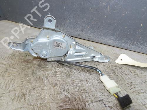 Used Rear wiper motor Rear wiper motor 37083239 37083239