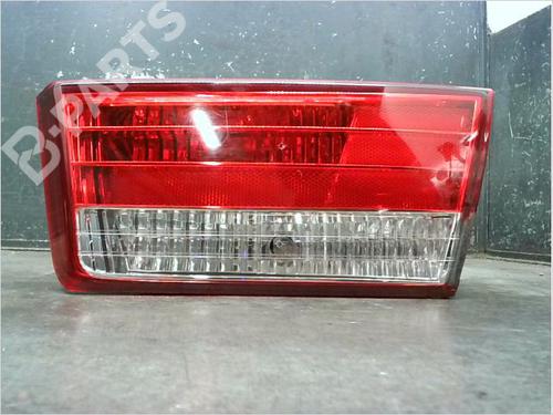 Used Right tailgate light HYUNDAI SONATA V (NF) 2.0 CRDi (140 hp) 12173744