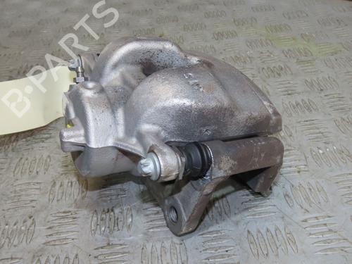 Left front brake caliper MERCEDES-BENZ A-CLASS (W177) A 200 d (177.012) | BP27470823M105 - Image 2