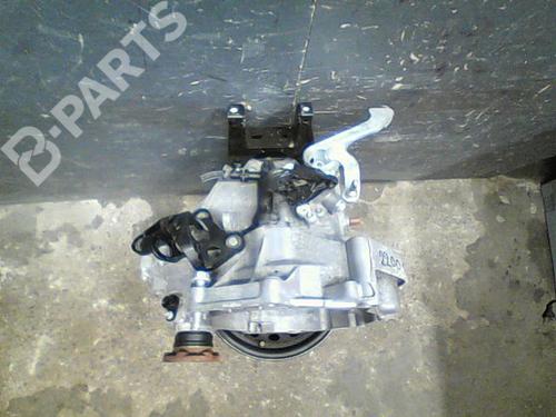 Gearbox SEAT IBIZA IV (6J5, 6P1) 1.2 | BP11820690M3 