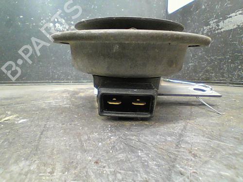 Used Horn VW POLO (6N2) 1.4 (60 hp) 14870786