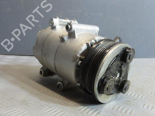 AC compressor FORD FIESTA VI (CB1, CCN) 1.25 | BP20695719M34 