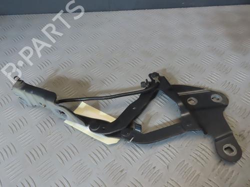 Used Hinge/Door check strap BMW X1 (E84) xDrive 18 d (143 hp) 20695770