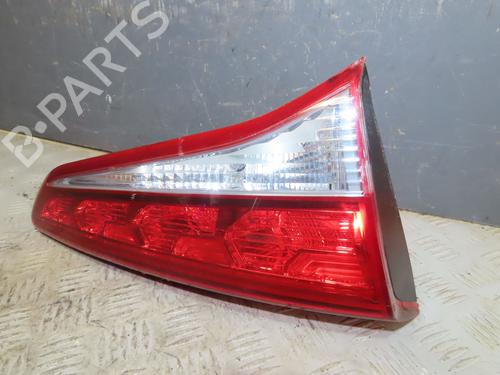 Left tailgate light HYUNDAI TUCSON (TL, TLE) 1.7 CRDi | BP30978773C79