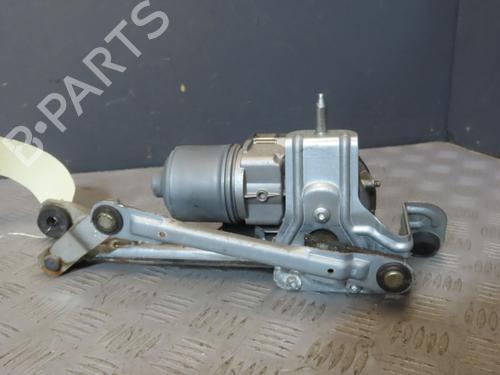 Front wiper motor VW GOLF PLUS V (5M1, 521)  | BP21135700M29 