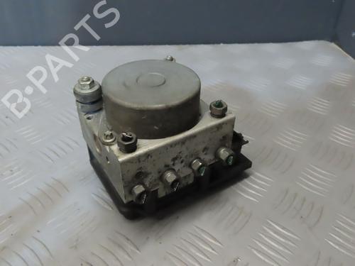 ABS pump RENAULT CLIO III (BR0/1, CR0/1) 1.5 dCi (BR17, CR17) | BP18316103M43 