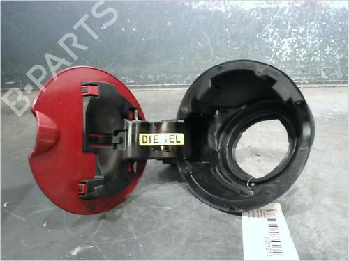 Fuel flap CITROËN C3 Picasso (SH_) 1.6 HDI 90 | BP15395286C131 