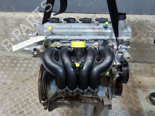 Engine TOYOTA YARIS (_P1_) 1.0 (SCP10_, SCP10R) | BP26590001M1 - Image 5