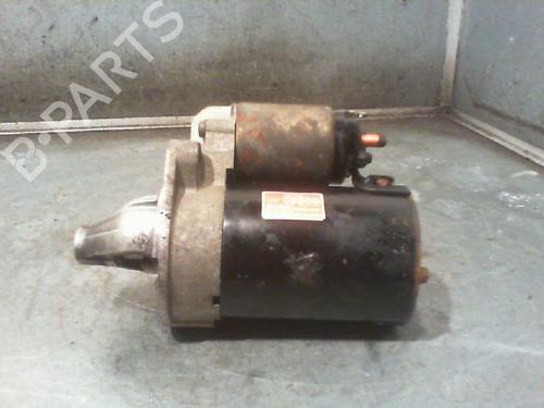 Used Starter Starter 36492553 36492553
