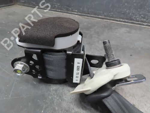 Used Rear left belt tensioner HONDA CR-V IV (RM_) 1.6 i-DTEC 4WD (RE6) (160 hp) 17994536