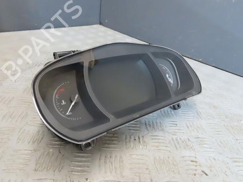 Instrument cluster RENAULT MEGANE IV Hatchback (B9A/M/N_)  | BP19141516C47 